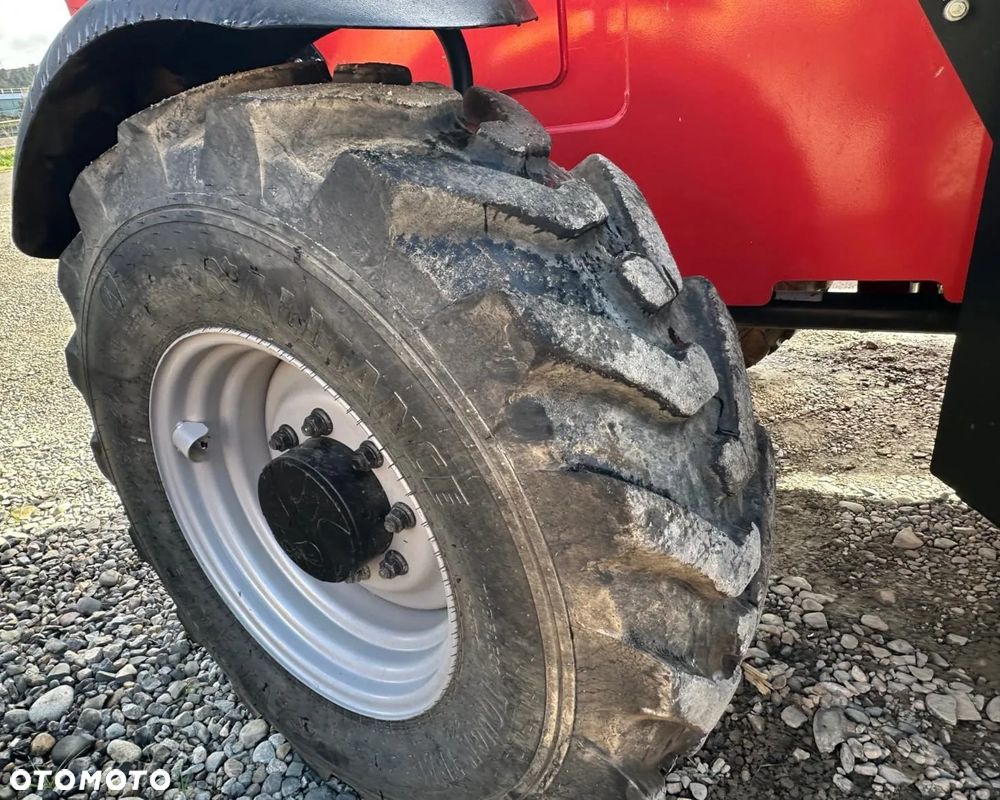 Manitou MT 1840 - 11
