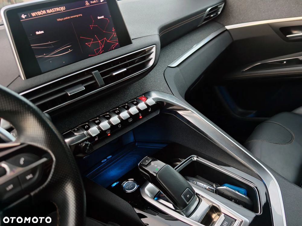 Peugeot 3008 THP 165 EAT6 Stop & Start Allure - 15
