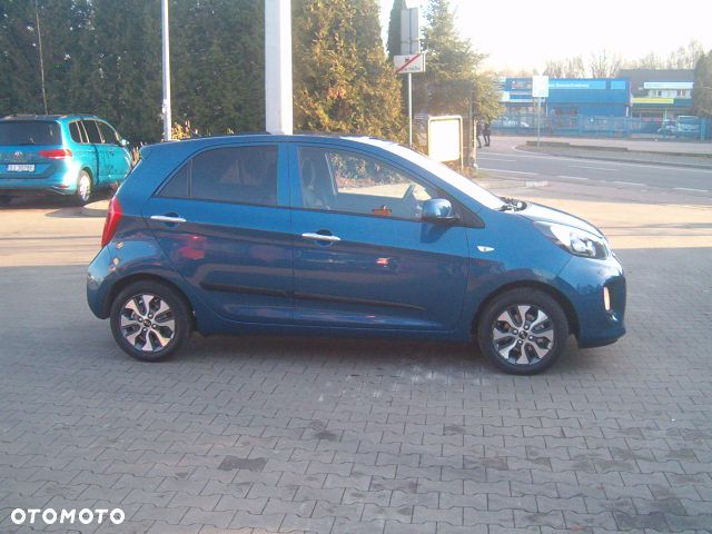 Kia Picanto - 13