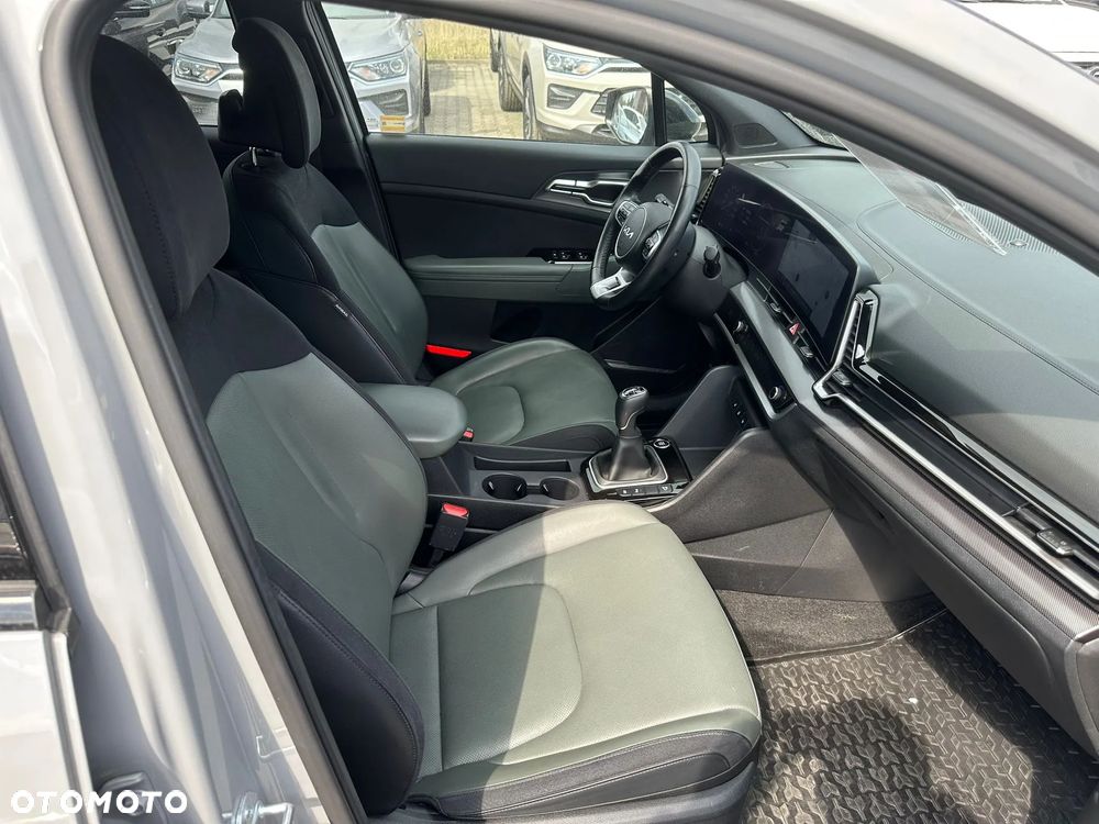 Kia Sportage 1.6 T-GDI Anniversary 2WD - 13