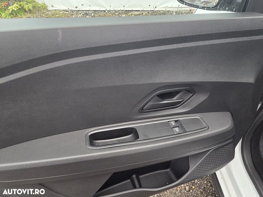 Dacia Jogger 5 locuri ECO-G 100 Comfort - 17