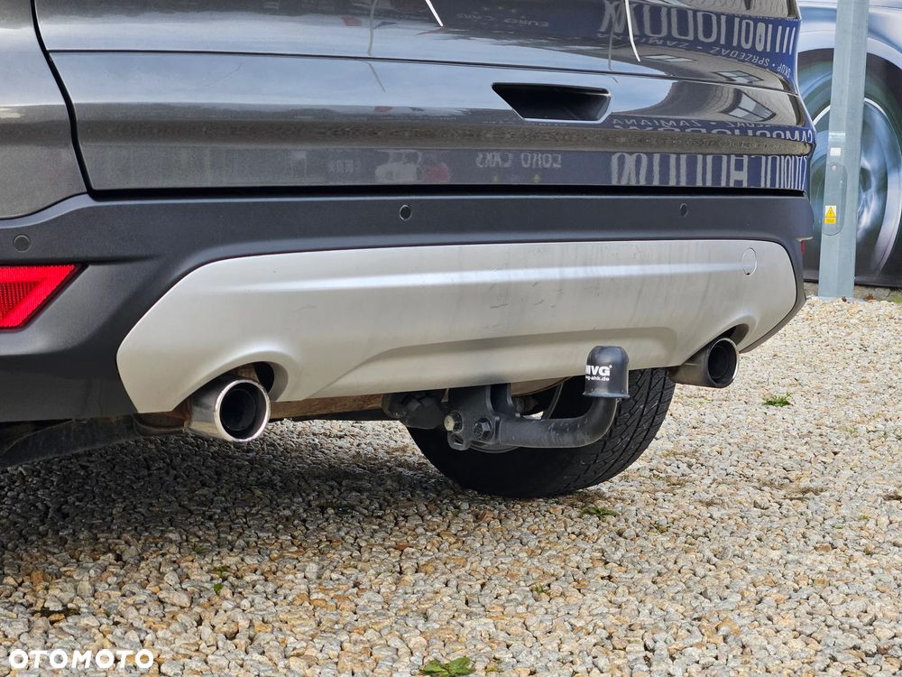 Ford Kuga 1.5 EcoBoost FWD Titanium ASS - 17