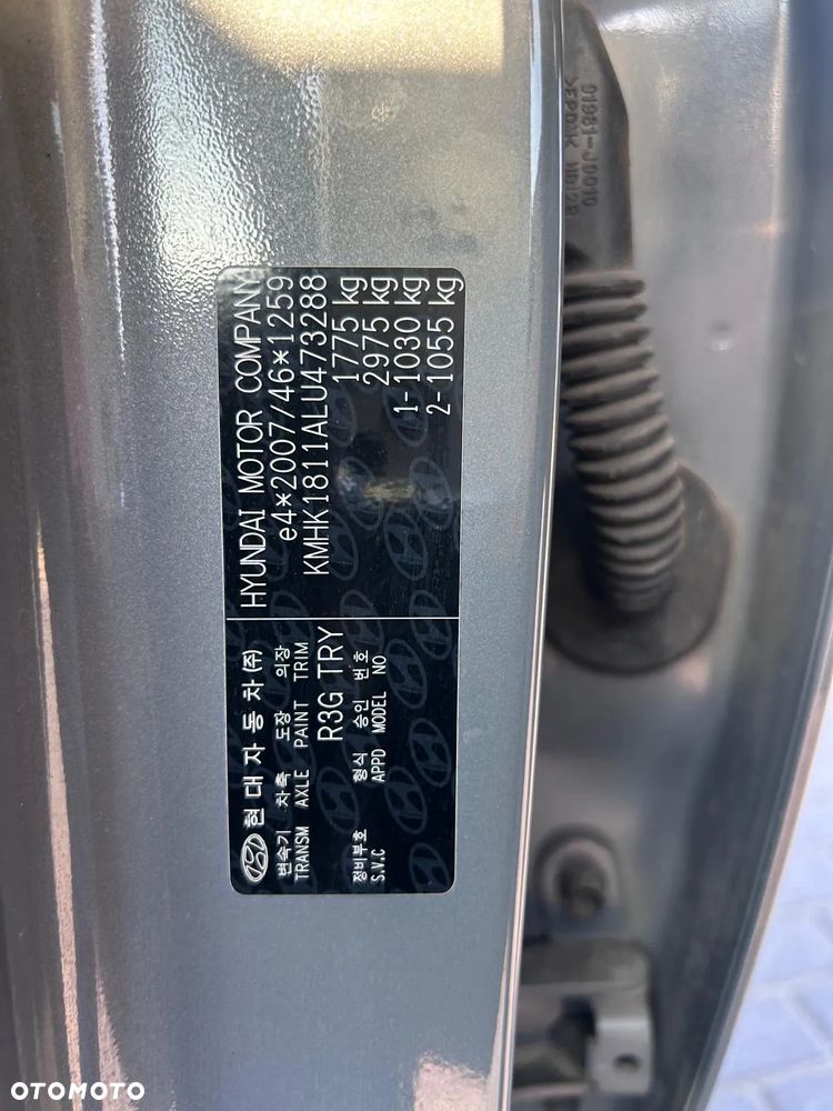 Hyundai Kona 1.0 T-GDI Comfort - 17