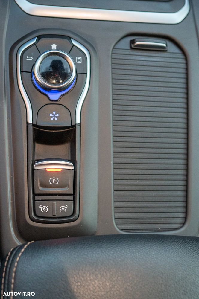 Renault Talisman Grandtour BLUE dCi 160 EDC INTENS - 25