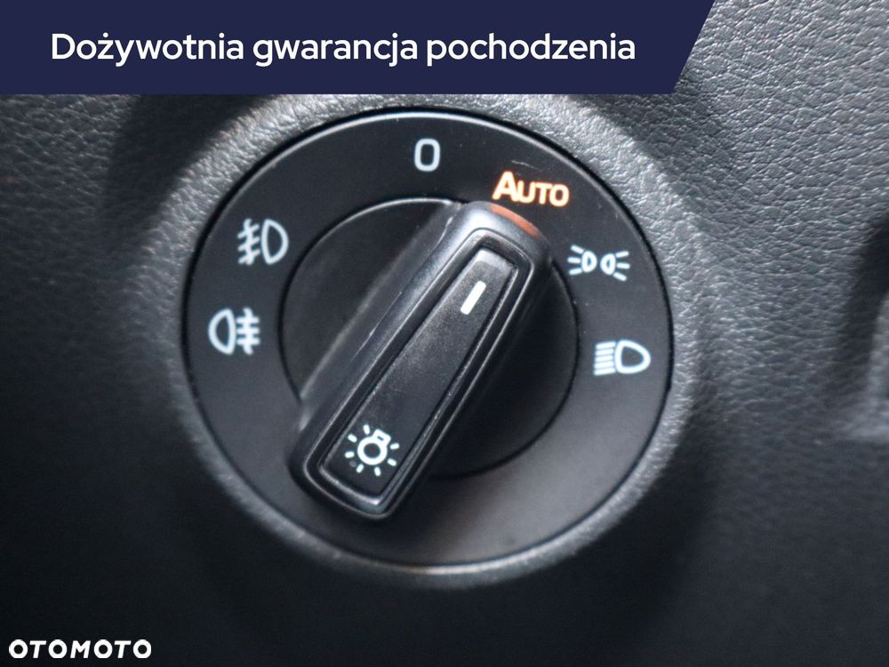 Skoda Fabia - 17