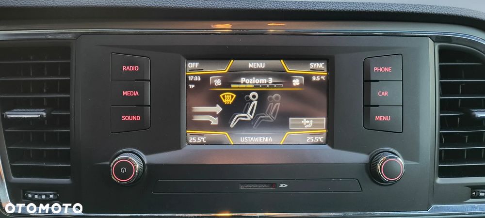Seat Ateca 1.0 TSI Ecomotive Style S&S - 20