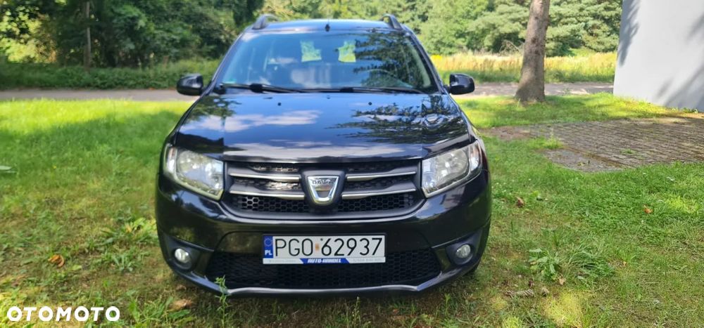 Dacia Logan - 2
