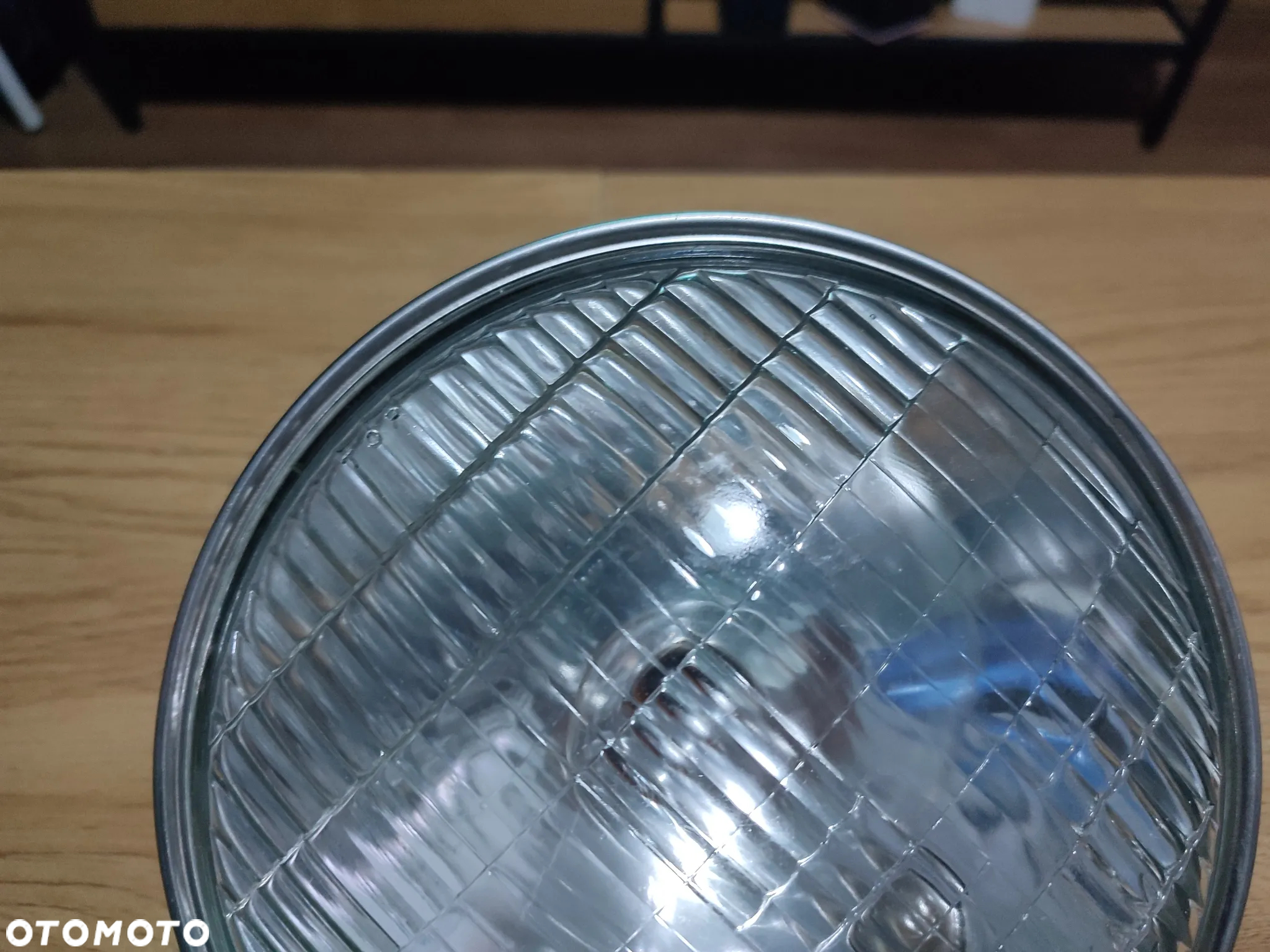 Lampa przód, reflektor Honda CB 500T CB 550F CB 750F1 GL 1000 - 4