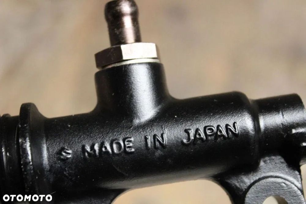 Pompa hamulcowa tył Japan - 7