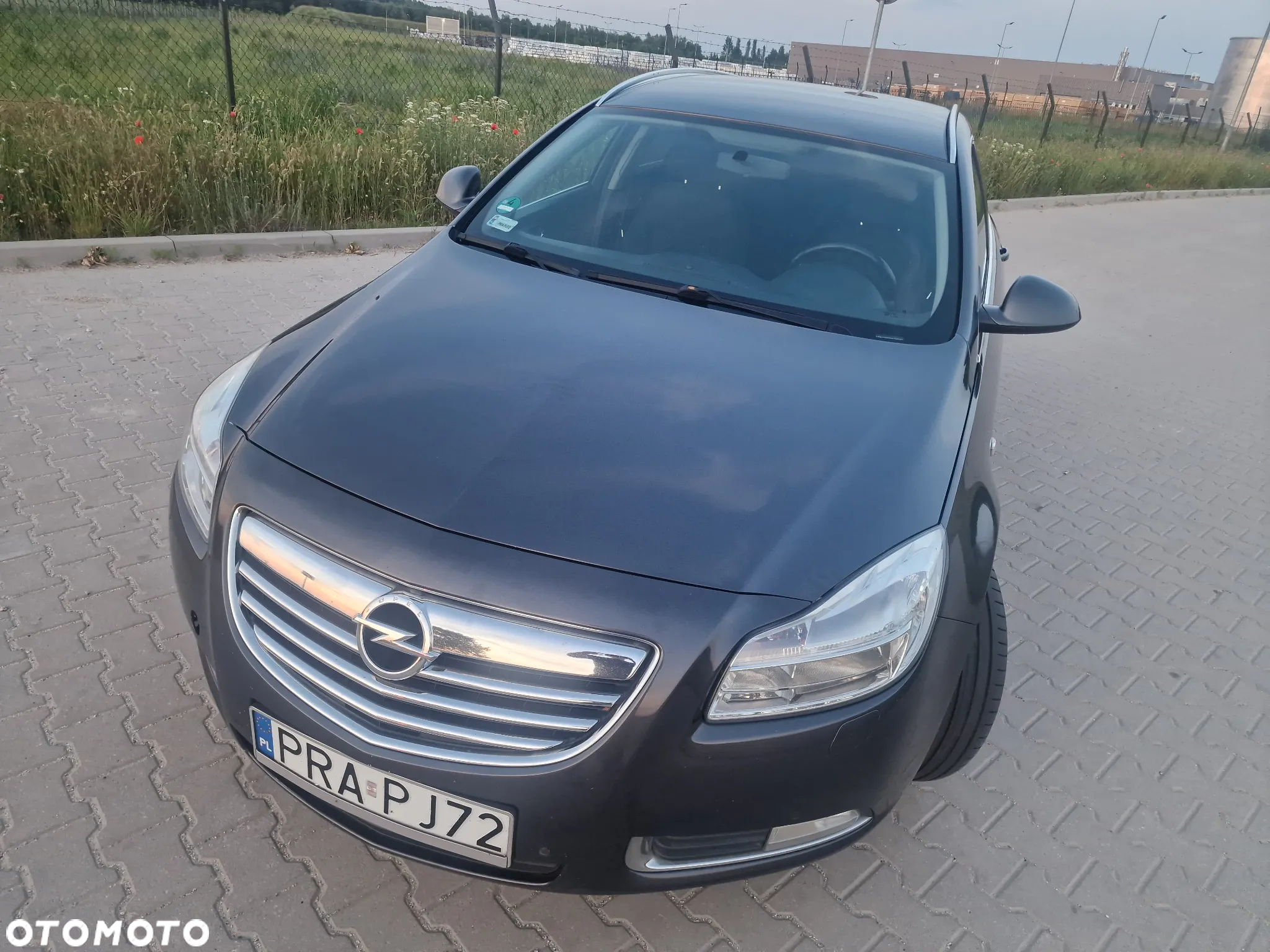 Opel Insignia 2.0 CDTI Edition - 10