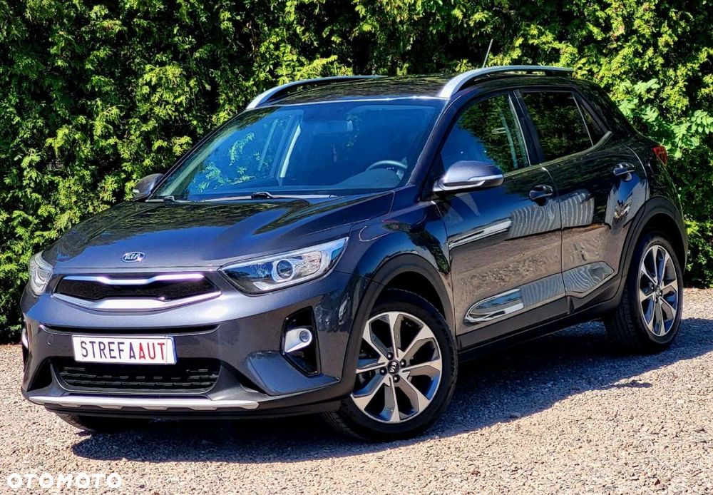 Kia Stonic - 1