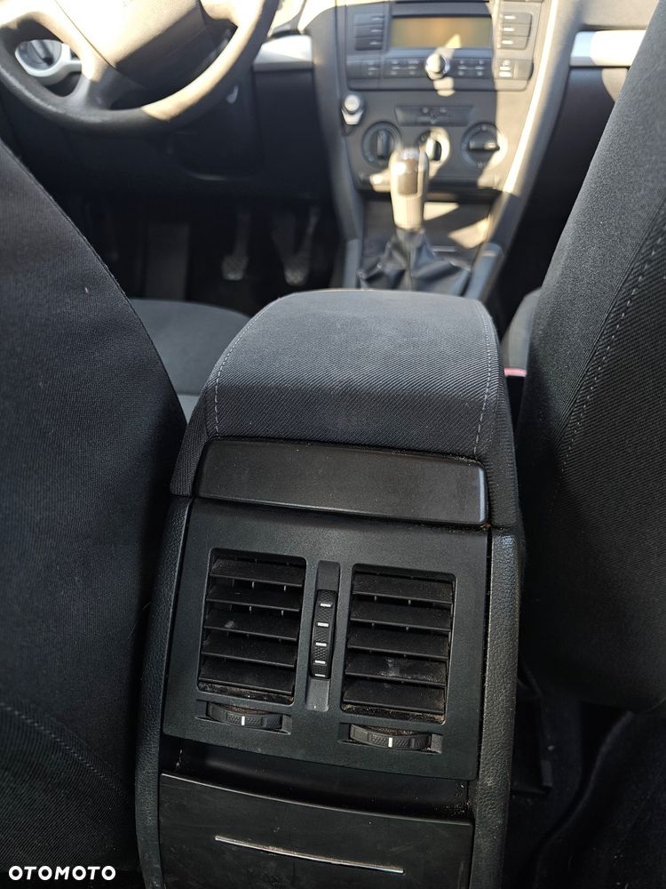 Skoda Octavia 1.9 TDI Ambiente - 24