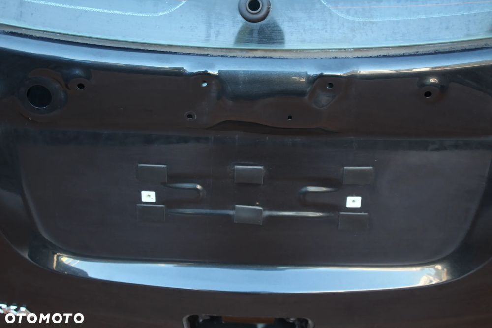 KLAPA BAGAŻNIKA TYŁ OPEL MOKKA Z22C GAR - 9