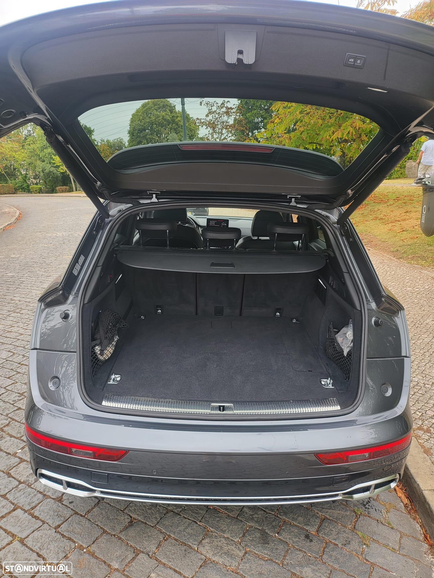 Audi Q5 55 TFSIe quattro S line S tronic - 21