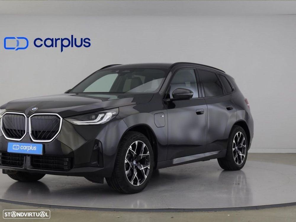 BMW X3 30 e xDrive Pack M Desportivo - 1