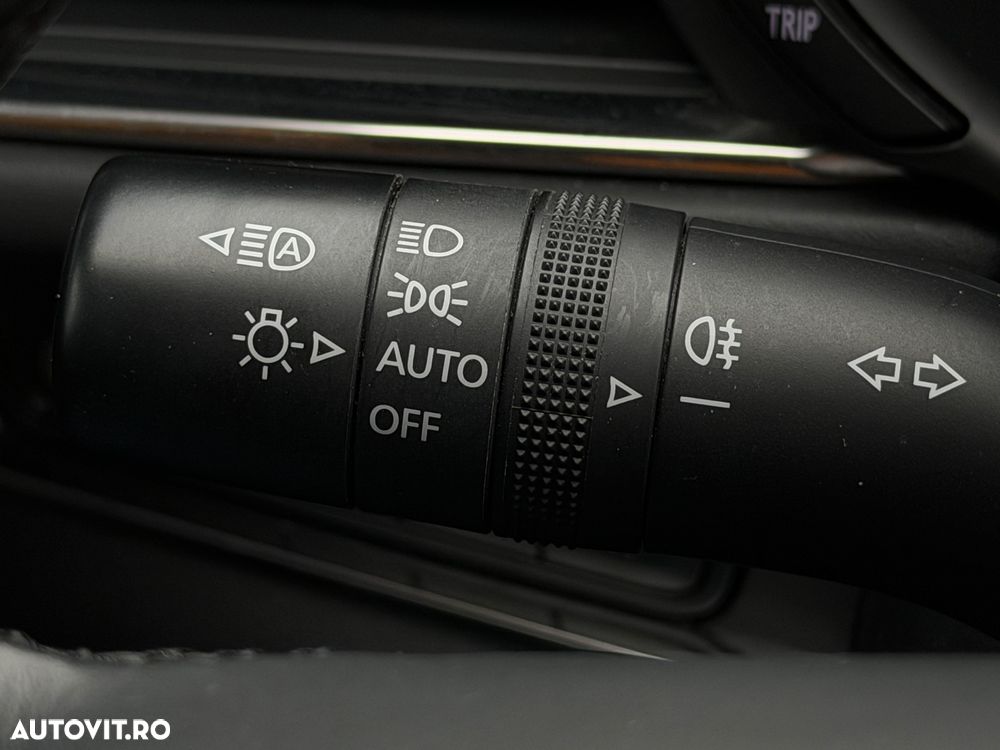 Mazda CX-30 SKYACTIV-G 2.0 M-Hybrid - 22