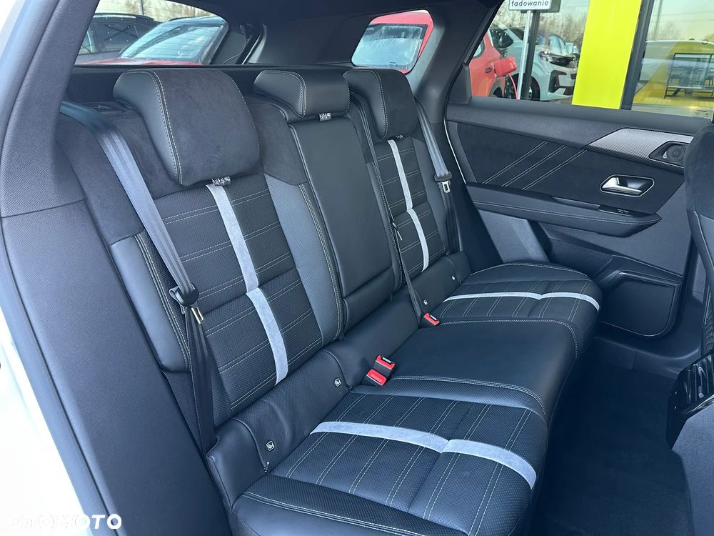 Opel Grandland 1.6 PHEV GS eDTC7 - 18