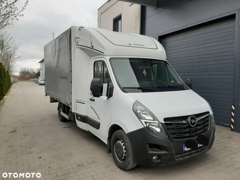 Renault Master - 16