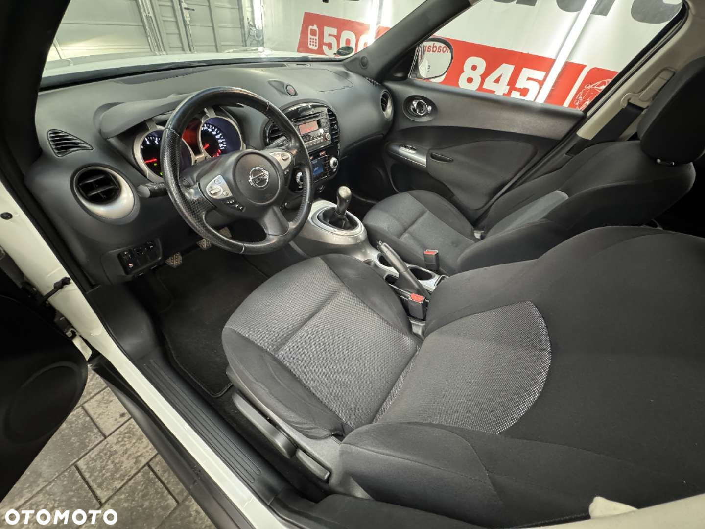 Nissan Juke - 20