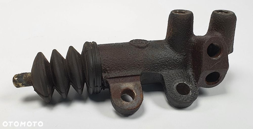 WYSPRZĘGLIK SPRZĘGŁA TOYOTA MR2 II SW20 2.0 16V - 3