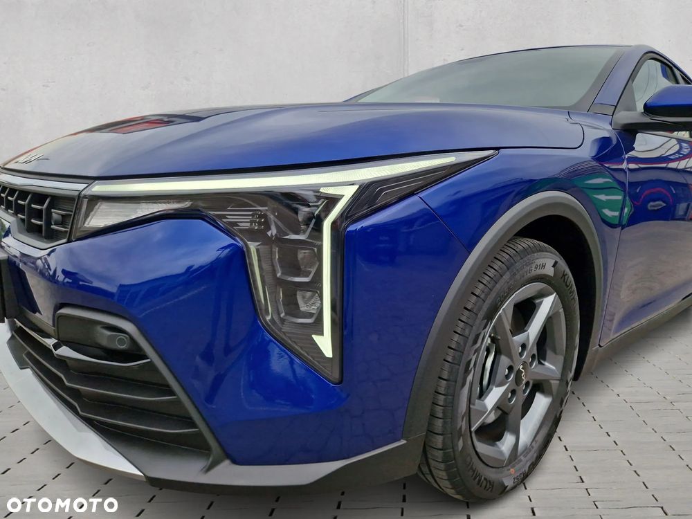 Kia K4 1.6 T-GDI M - 32