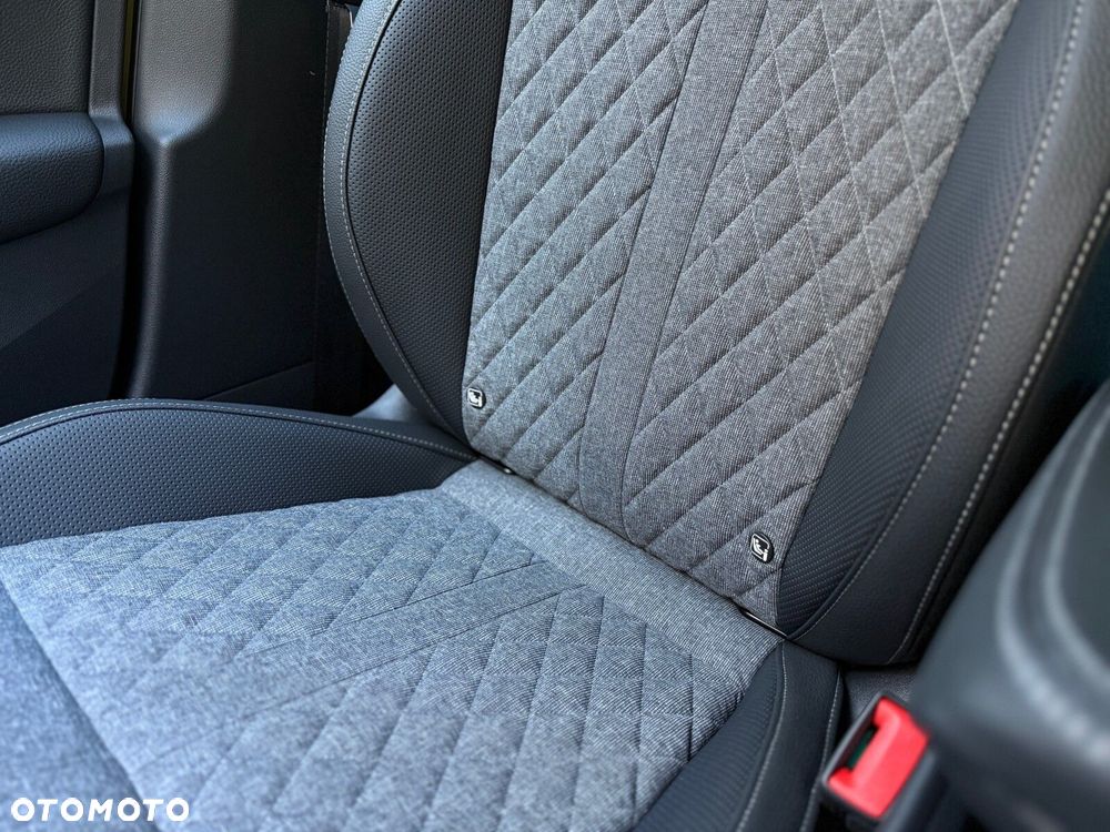 Skoda Octavia 1.5 TSI mHEV Sportline DSG - 39