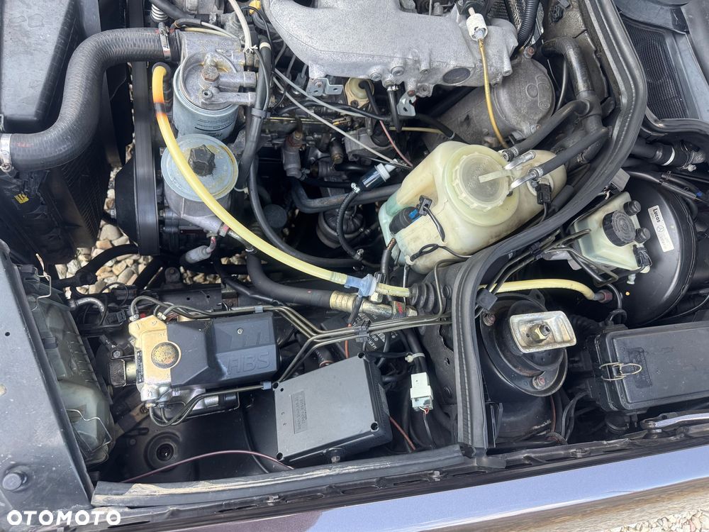 Mercedes-Benz W124 (1984-1993) - 32