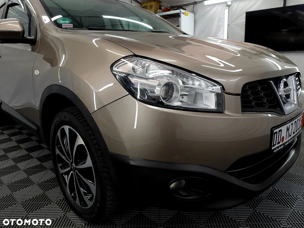 Nissan Qashqai 2.0 I-Way - 25