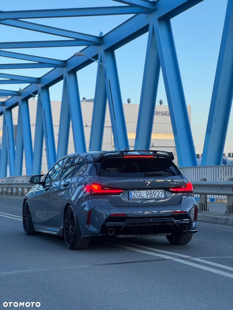 BMW Seria 1 - 15