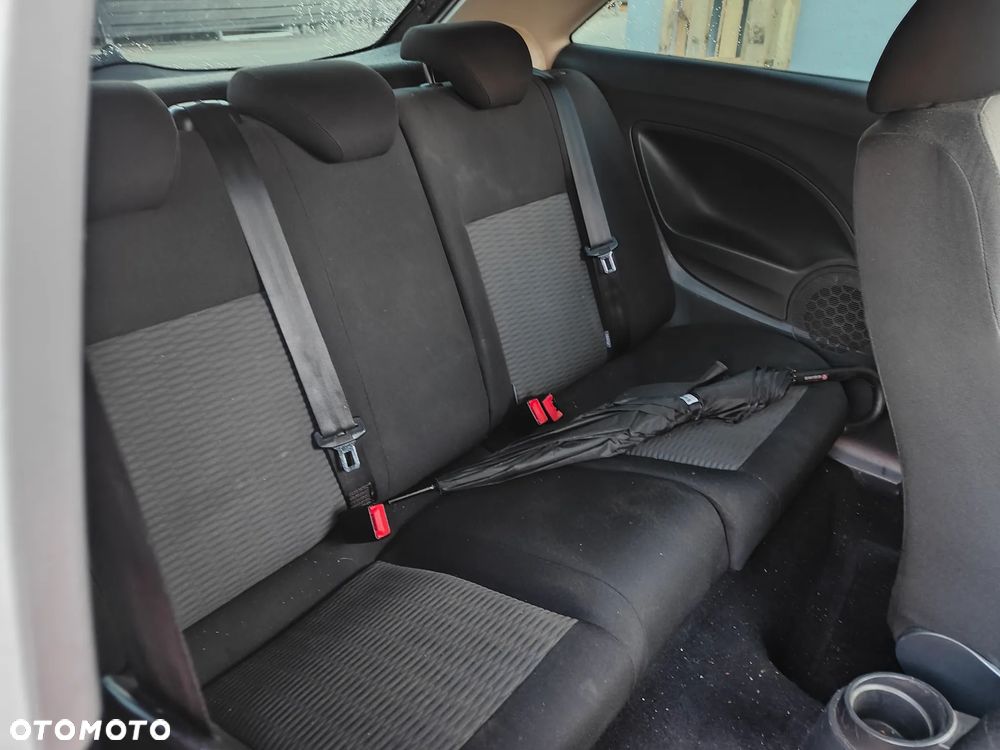 Seat Ibiza SC 1.2 TSI i-Tech - 7