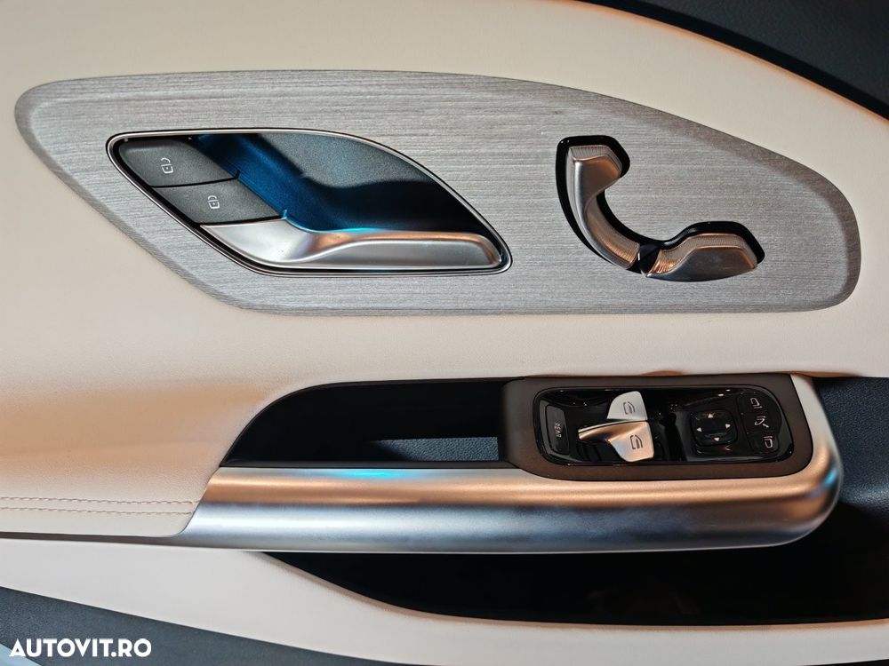 Mercedes-Benz CLA 200 4MATIC Coupe - 14