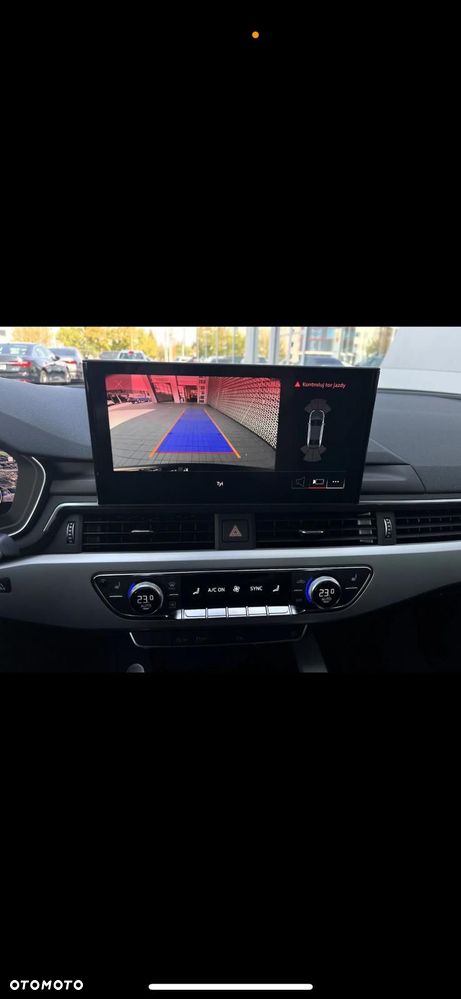 Audi A4 Limousine 35 TFSI mHEV S tronic - 8