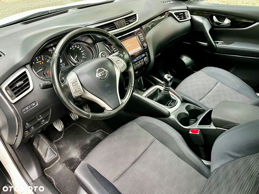 Nissan Qashqai - 20