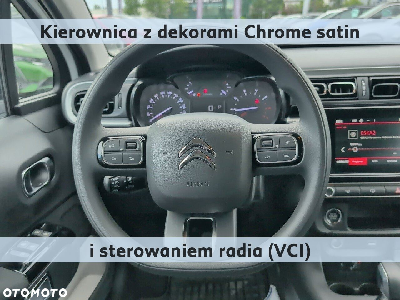 Citroën C3 1.2 PureTech Shine EAT6 - 11