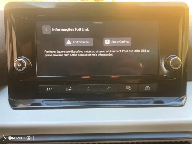 SEAT Ibiza 1.0 TSI Style DSG - 19