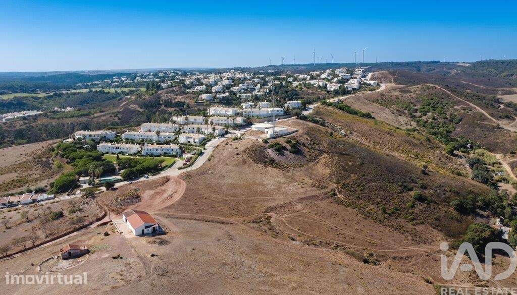 Terreno para construção em Budens - Grande imagem: 3/24