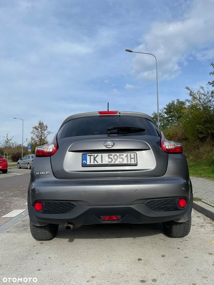 Nissan Juke - 3