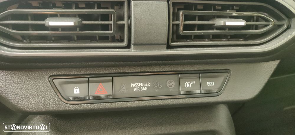 Dacia Sandero 1.0 ECO-G Journey Bi-Fuel - 36