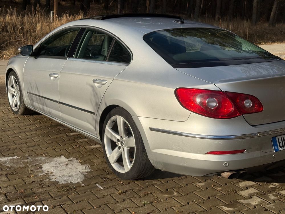 Volkswagen CC - 7