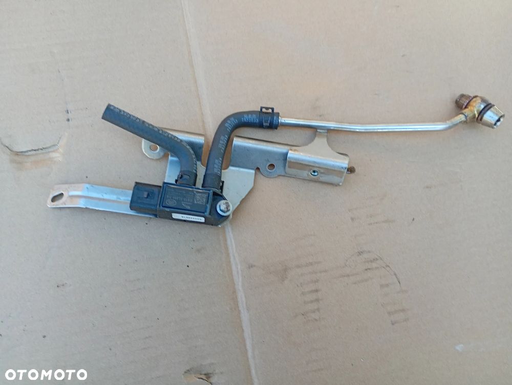 JAGUAR E-PACE 2020 CZUJNIK CIŚNIENIA SPALIN GX735L200BA - 1