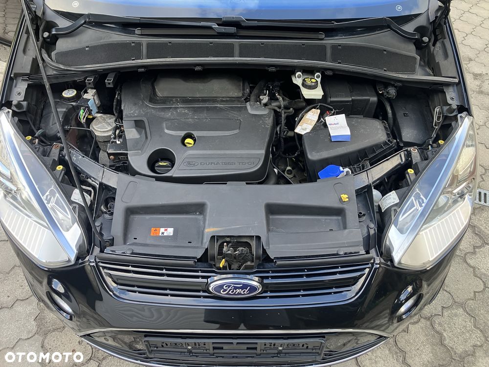 Ford S-Max - 8