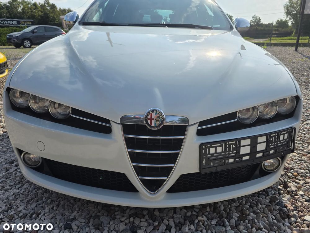 Alfa Romeo 159 - 16