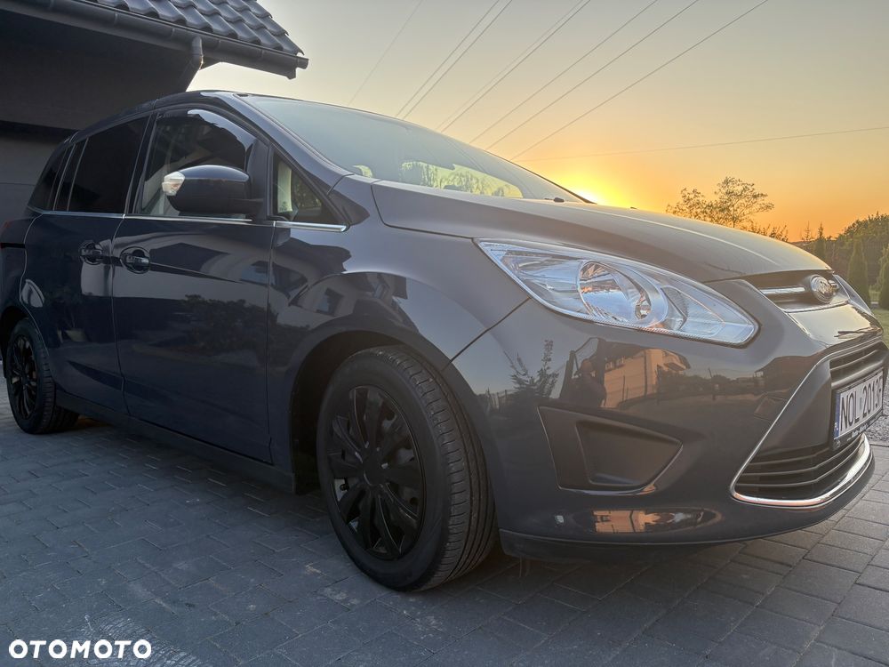 Ford Grand C-MAX - 6