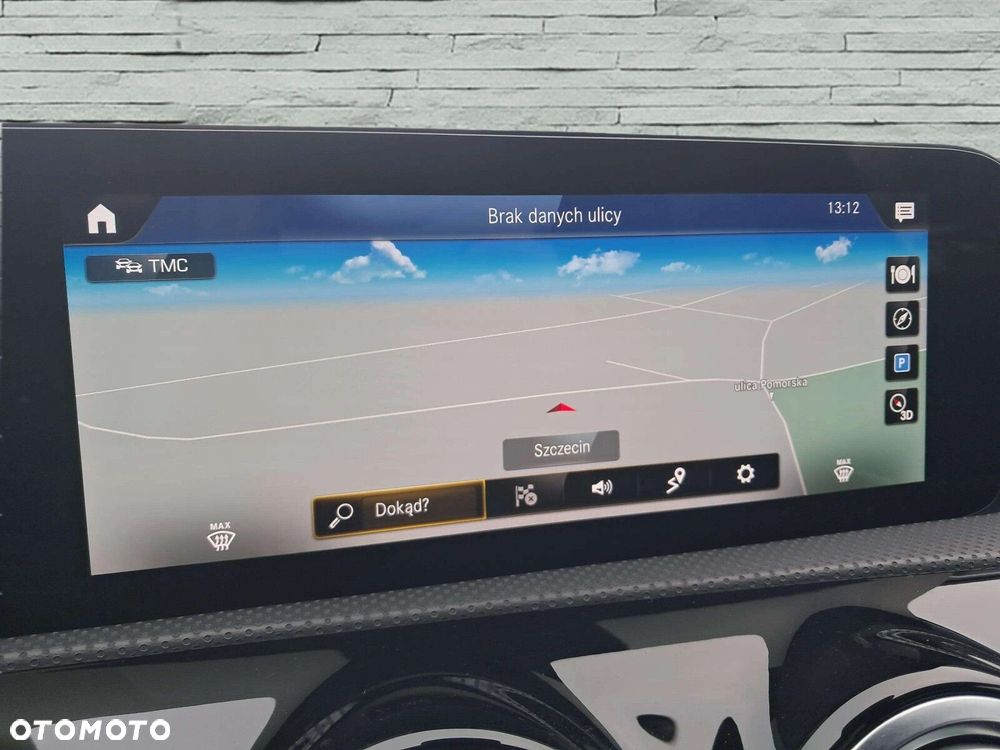 Mercedes-Benz CLA 200 AMG Line 7G-DCT - 16