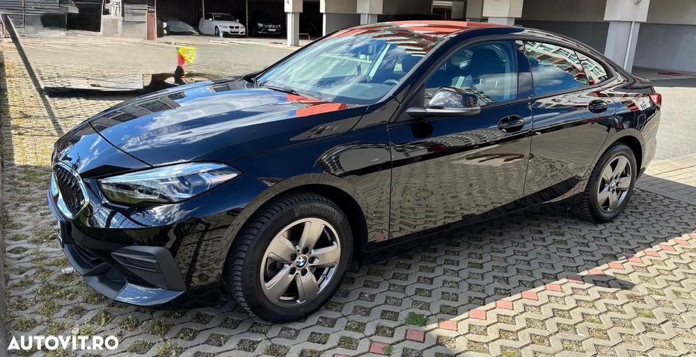 BMW Seria 2 218d Aut. Advantage - 6