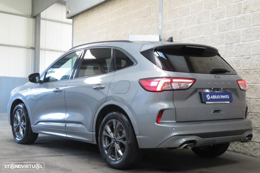 Ford Kuga 1.5 EcoBoost ST-Line - 3