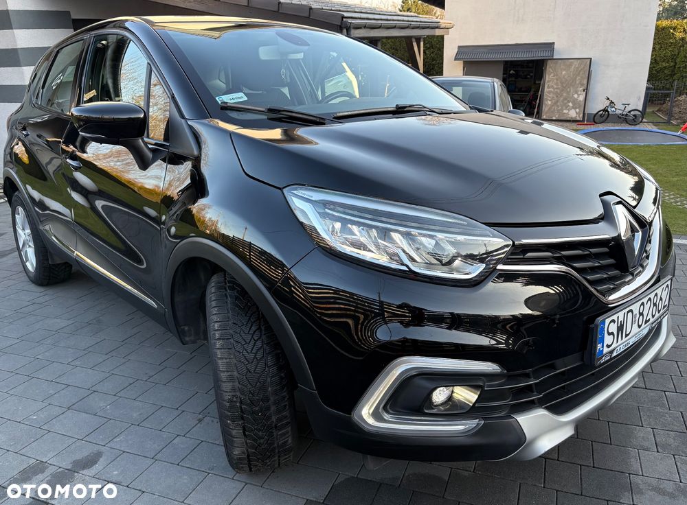Renault Captur - 3
