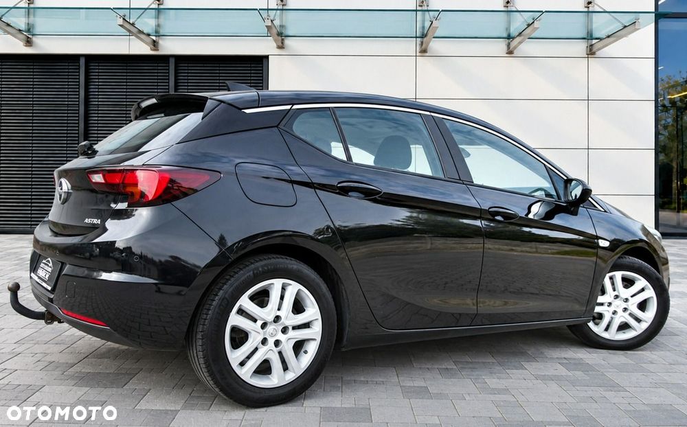 Opel Astra - 25