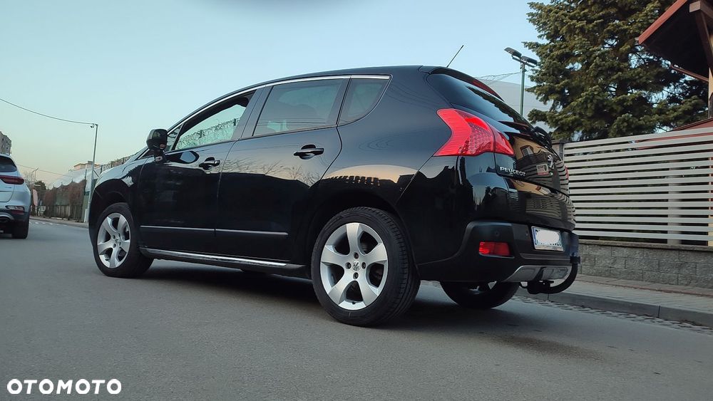 Peugeot 3008 HDi FAP 115 Family - 13