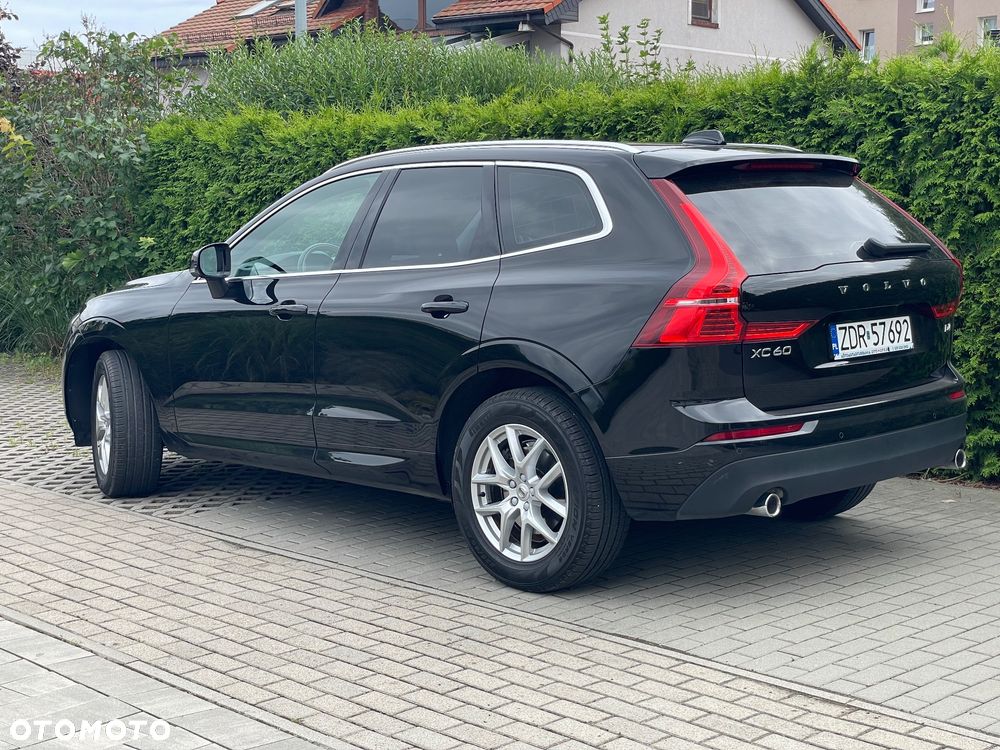 Volvo XC 60 D4 Inscription - 4